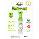 Platinum Choice Natureal Odour Eliminator & Sanitising Spray 300ml