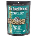 Northwest Naturals Dog Chicken Freeze Dried Nuggets 25oz