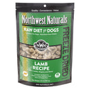 Northwest Naturals Dog Lamb Freeze Dried Nuggets 25oz
