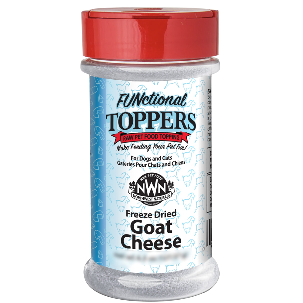 Northwest Naturals Dogs Cats Functional Toppers Goat Cheese Powder 5 northwest-naturals-dogs-cats-functional-toppers-goat-cheese-powder-5