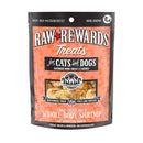 Northwest Naturals Dogs & Cats Raw Rewards Whole Body Shrimp Premium Treats 1oz