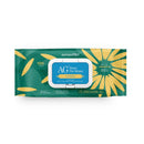 Nurture Pro AG+ Silver Pet Wet Wipes Coconut 100sheets