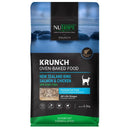 Nutripe Cat Krunch Oven-Baked NZ King Salmon & Chicken with Green Tripe 5.5kg