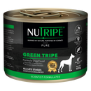 *DONATION TO MCDS* Nutripe Dog 185g x 24cans (Assorted)