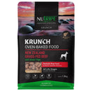 Nutripe Dog Krunch Oven-Baked NZ Grass-Fed Beef with Green Tripe 1.8kg