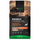 Nutripe Dog Krunch Oven-Baked NZ Grass-Fed Lamb with Green Tripe 7kg