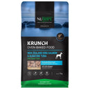 Nutripe Dog Krunch Oven-Baked NZ King Salmon & Albacore Tuna with Green Tripe 7kg