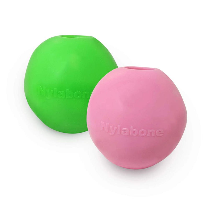 Nylabone Gum A Ball
