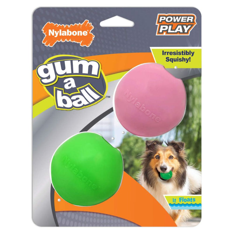 Nylabone Gum A Ball