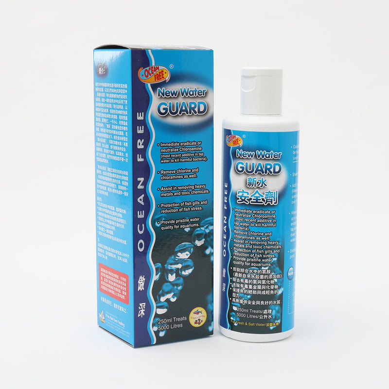 Ocean Free New Water Guard 250ml