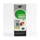 Ocean Free Super Green Away 250ml