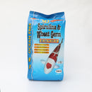 Ocean Free XO Spirulina & Wheat Germ 5kg