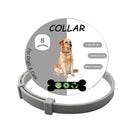 Ohmypet Dog Calming Collar