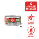 Orijen Cat Chunks & Shreds Duck & Liver Entree 85g