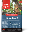 Orijen Cat Guardian 8 340g