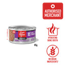 Orijen Cat Kitten Chunks & Shreds Chicken & Tuna Entree 85g