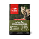 Orijen Whole Prey Diet Cat Tundra Formula 1.8kg