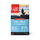 Orijen Whole Prey Diet Dog 6 Fish Formula 11.4kg