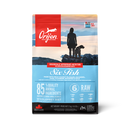 Orijen Whole Prey Diet Dog 6 Fish Formula 2kg