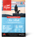 Orijen Whole Prey Diet Dog 6 Fish Formula 340g