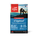 Orijen Whole Prey Diet Dog Adult Original 11.4kg