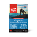 Orijen Whole Prey Diet Dog Adult Original 2kg