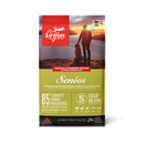 Orijen Whole Prey Diet Dog Senior 11.4kg
