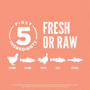 Orijen Whole Prey Diet Dog Small Breed Puppy 1.8kg