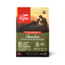 Orijen Whole Prey Diet Dog Tundra Formula 2kg