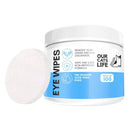 OurCatsLife Eye Wipes 100pc