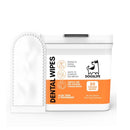 OurDogsLife Dental Cleaning Wipes 50pcs