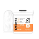 OurDogsLife Ear Cleaning Wipes 50pcs