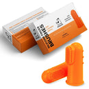 OurDogsLife Silicone Finger Toothbrushes 5pcs