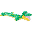 Ohmypet Dog Crocodile Squeak-o-Mania Toy