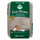 Oxbow Eco-Straw Litter for Small Animals 20lb