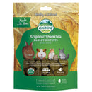 Oxbow Organic Rewards Barley Biscuits 75g