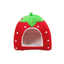 PJ Pet House Strawberry XXL - 48cm