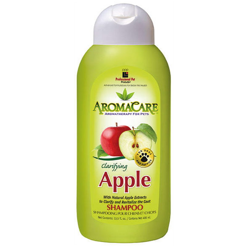 PPP Aromacare Clarifrying Apple Shampoo 13.5oz