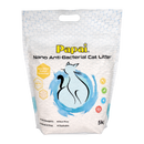 Papai Cat Litter Nano Anti-Bacterial 5kg