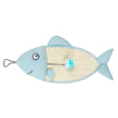 Pawise Cat Scratcher Mat