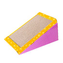 Pawise Cat Scratcher Scratch-N-Play 33.5cm x 5.5cm