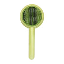 Pawise Self-Cleaning Grooming Brush