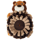 Pawise Treat Puzzle Bear