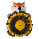 Pawise Treat Puzzle Fox