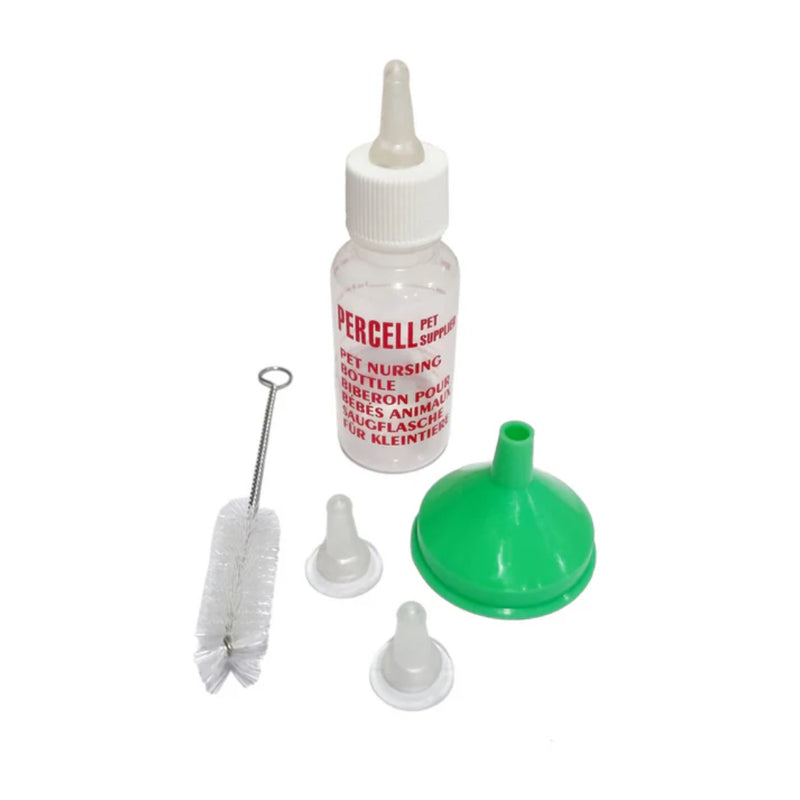 Percell Pet Nursing Kit (HS-50)