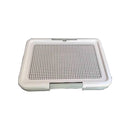 Pet-Doctor Dog Pee Tray Small L47cm x B34cm x H3.5cm