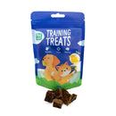PetCubes Dog & Cat Beef Training Treats 50g