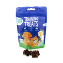 PetCubes Dog & Cat Kangaroo Training Treats 50g