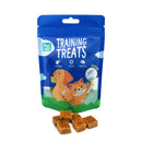 PetCubes Dog & Cat Salmon Training Treats 50g