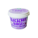 *FROZEN* PetCubes Dogs & Cats Icecream Blueberry Burst 3.5oz ( NOT FOR DELIVERY )